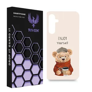 RIVEN RI2-17 Case For Samsung Galaxy A54