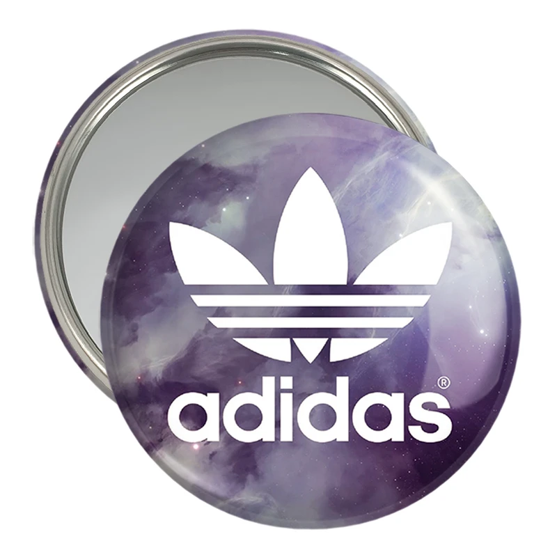 آینه جیبی خندالو مدل آدیداس (Adidas) کد 36958