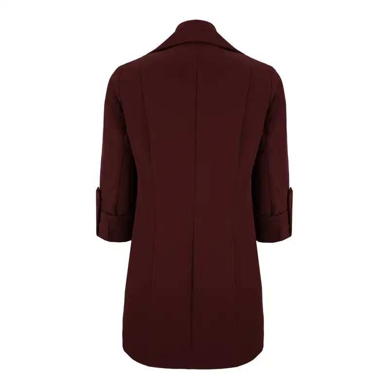 مانتو کتی زنانه السانا مدل میشکا کد 138013