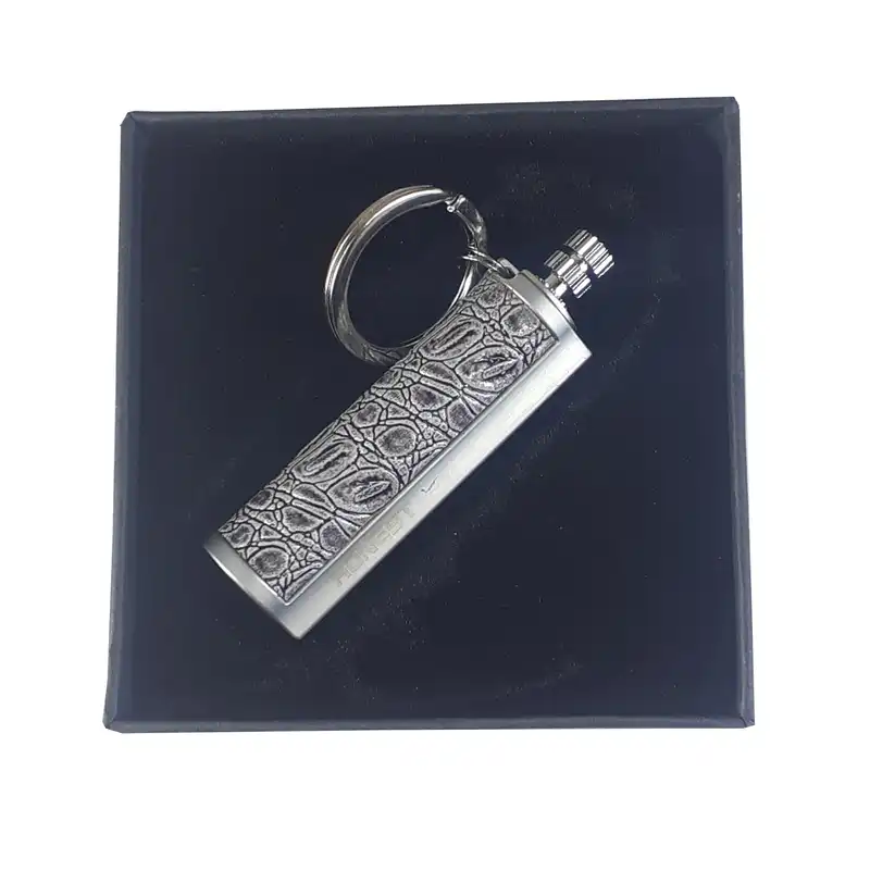 فندک آنست مدل پوست ماری