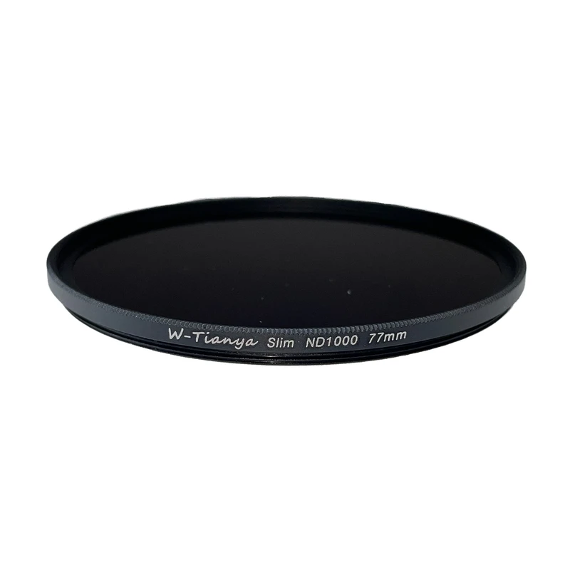 فیلتر لنز تی اند وای مدل ND1000-77MM