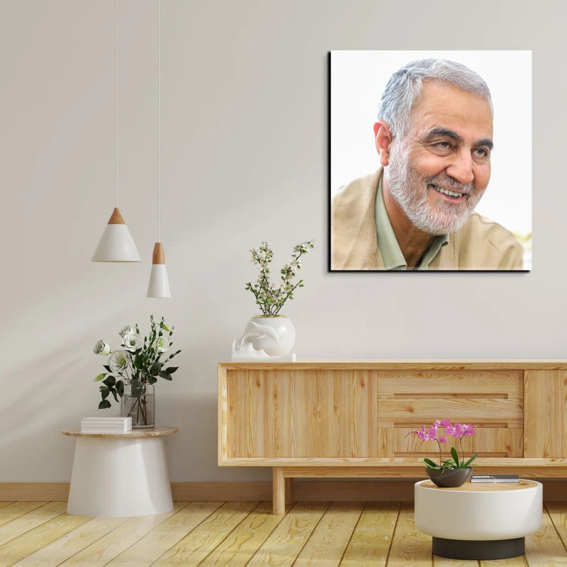 تابلو شاسی آتریسا مدل شهیدقاسم سلیمانی