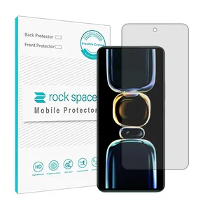 Rockspace transparent screen protector HyGEL model suitable for Xiaomi Redmi K60E mobile phone