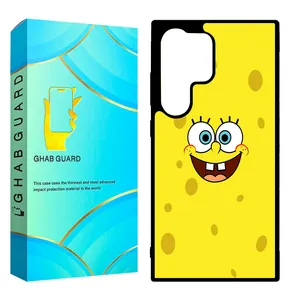 Ghab Guard CHAPD24U Cover For Samsung Galaxy S24 Ultra