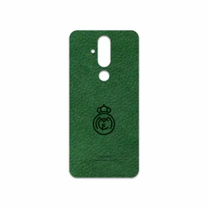 MAHOOT GL-REAL Cover Sticker for Nokia X71