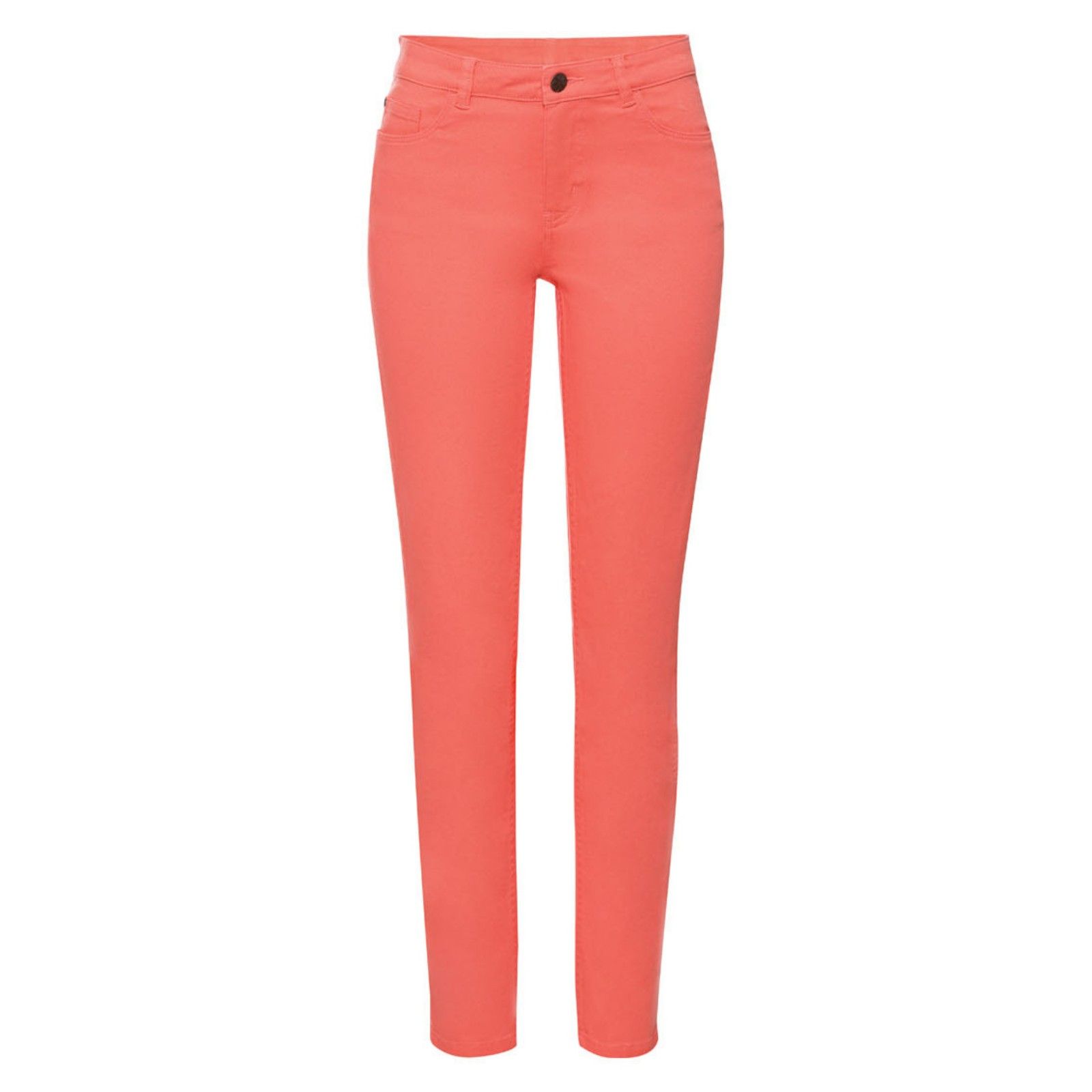 شلوار جین زنانه اسمارا مدل LS346 - - 1