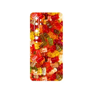 MAHOOT Gummi candy 1 Cover Sticker for Xiaomi Mi Note 10 Pro