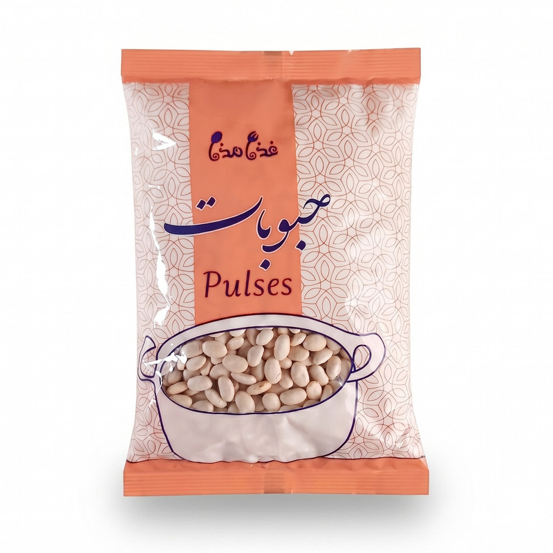 لوبیا غذامذا - 700 گرم