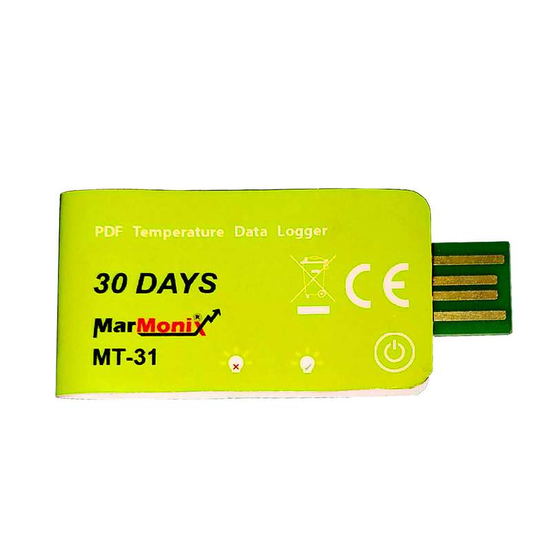 ترموگراف مارمونیکس مدل mt-31 ترموگراف مارمونیکس مدل mt-31