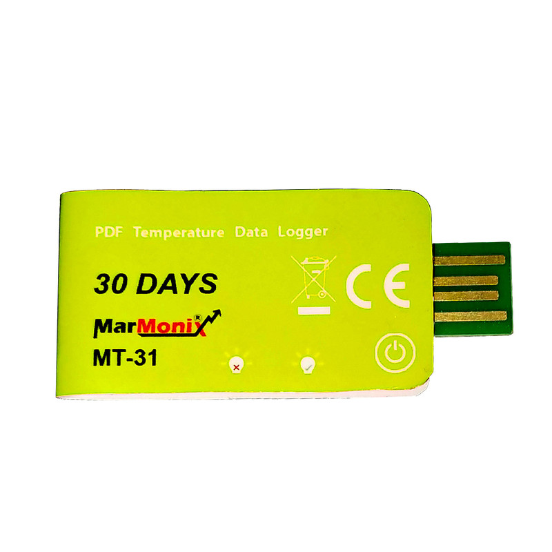 ترموگراف مارمونیکس مدل mt-31 ترموگراف مارمونیکس مدل mt-31