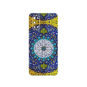 MAHOOT Iran Tile 13 Cover Sticker for Realme 7 5G