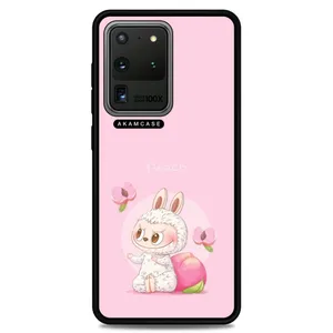 AKAM AMC-WSGS20U-LABUBU-21 Cover For Samsung Galaxy S20 Ultra