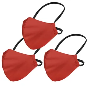 ماسک تزیینی کد C33 بسته سه عددی