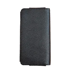 کیف پول چرمی طرح کیهان کد 4