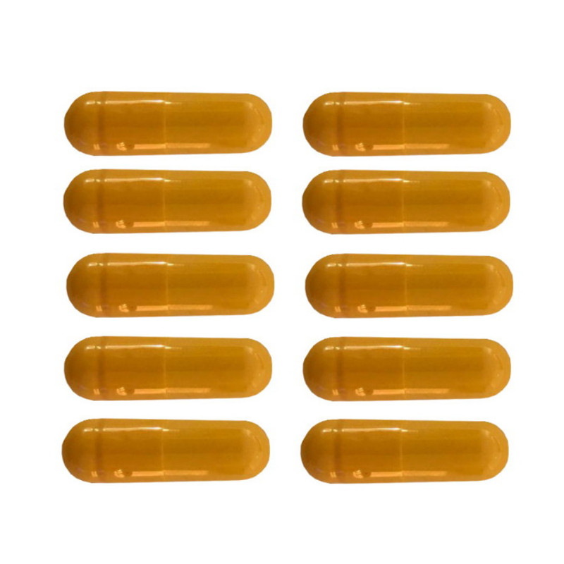 قرص ضدکلر آکواریوم مدل GH-10 بسته 10 عددی