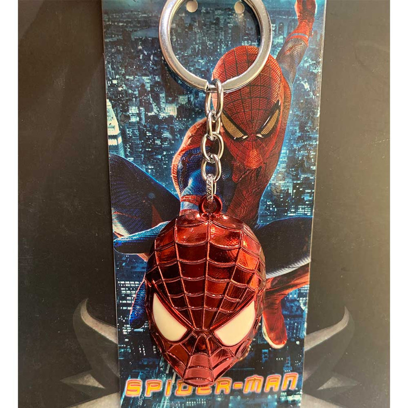 جاکلیدی طرح اسپایدرمن SpidermanAQ25