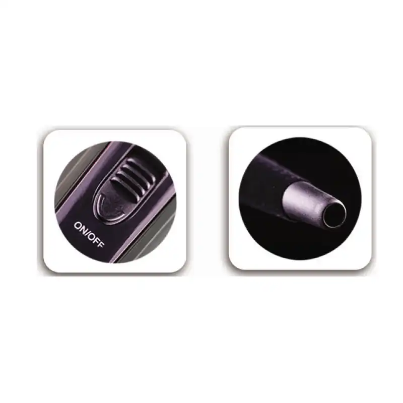 فرکننده مو پرومارون مدل RL9905