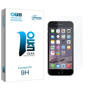 Cooling Olka Screen Protector For Apple iPhone 6s Plus