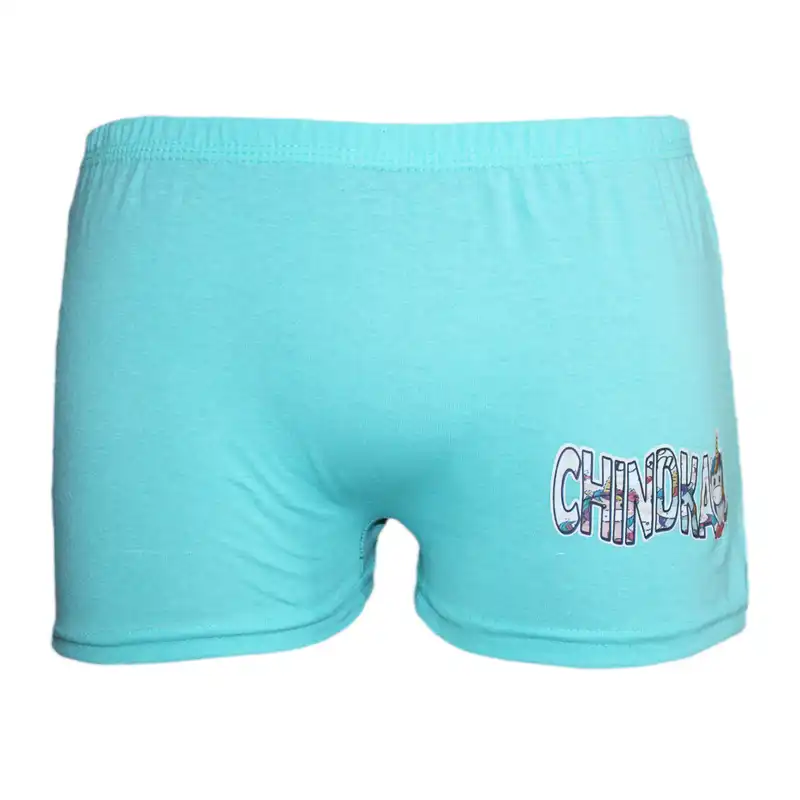 شورت دخترانه چیندکا مدل نخی کد 202