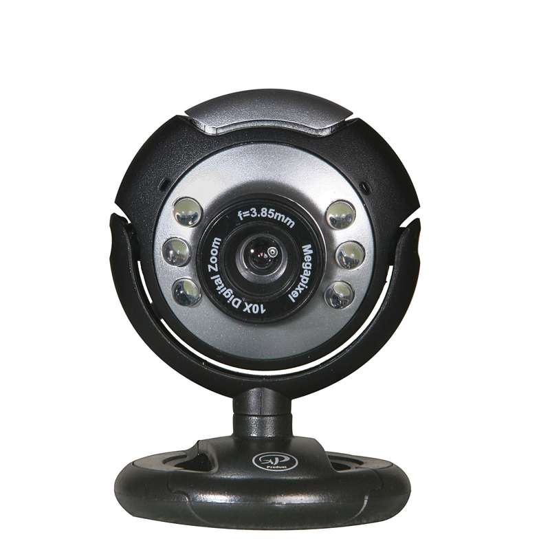 وب کم ایکس پی-پروداکت مدل XP-955M