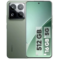 گوشی موبایل شیائومی مدل pro 15 دو سیم‌کارت ظرفیت 512 گیگابایت و رم 16 گیگابایت