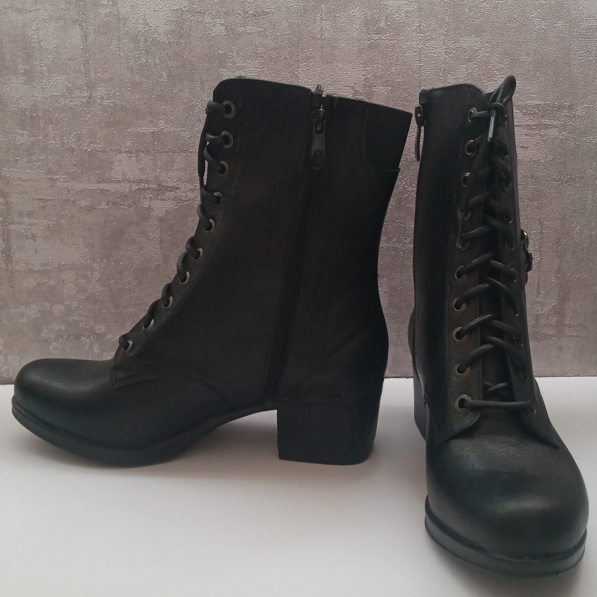 بوت زنانه مدل آذین