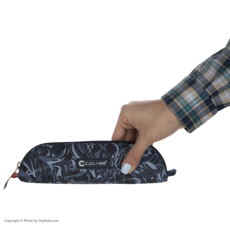 جامدادی سی.کلاس مدل موشی کد 1021