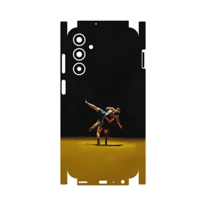 MAHOOT Wrestling-FullSkin Cover Sticker for Samsung A25 5G