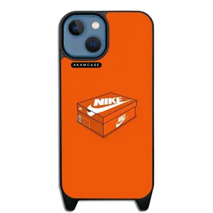 AKAM AMCWLA14-NIKE2 Cover For Apple iPhone 14