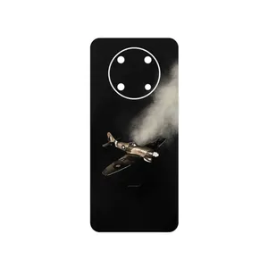 MAHOOT World_War_II_Aircraft Cover Sticker for Huawei Nova Y90