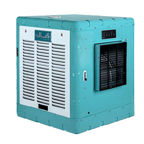 کولر سلولوزی آبسال مدل AC/CP33K