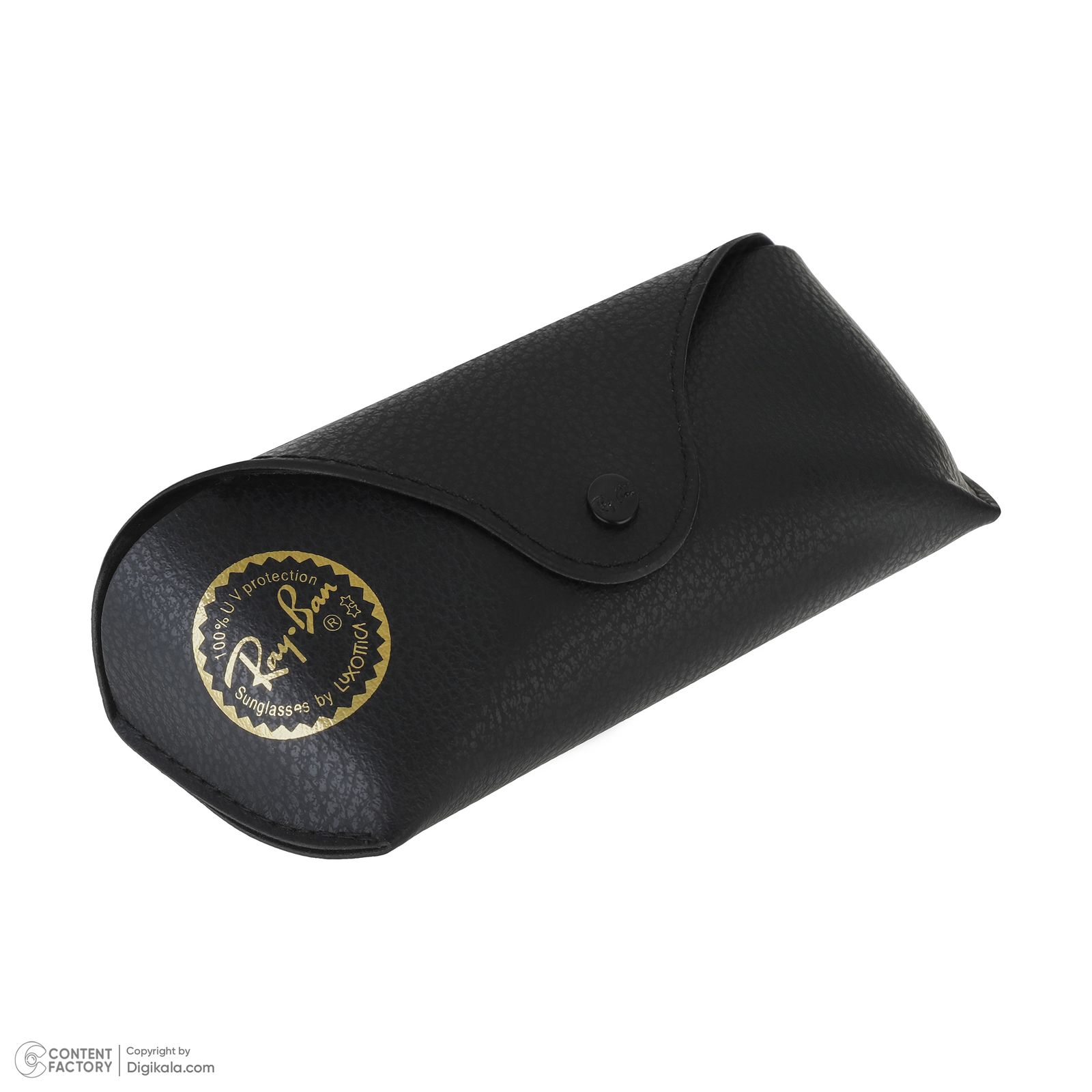 عینک آفتابی مردانه ری بن مدل RB3026-W3238 -  - 8