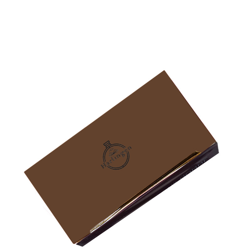 ادو پرفیوم مردانه هارلینگن مدل تام فورد توباکو وانیل با رایحه گرم حجم 50 میلی لیتر