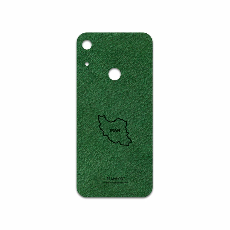 برچسب پوششی ماهوت مدل GL-IRC مناسب برای گوشی موبایل هوآوی Y6s 2019