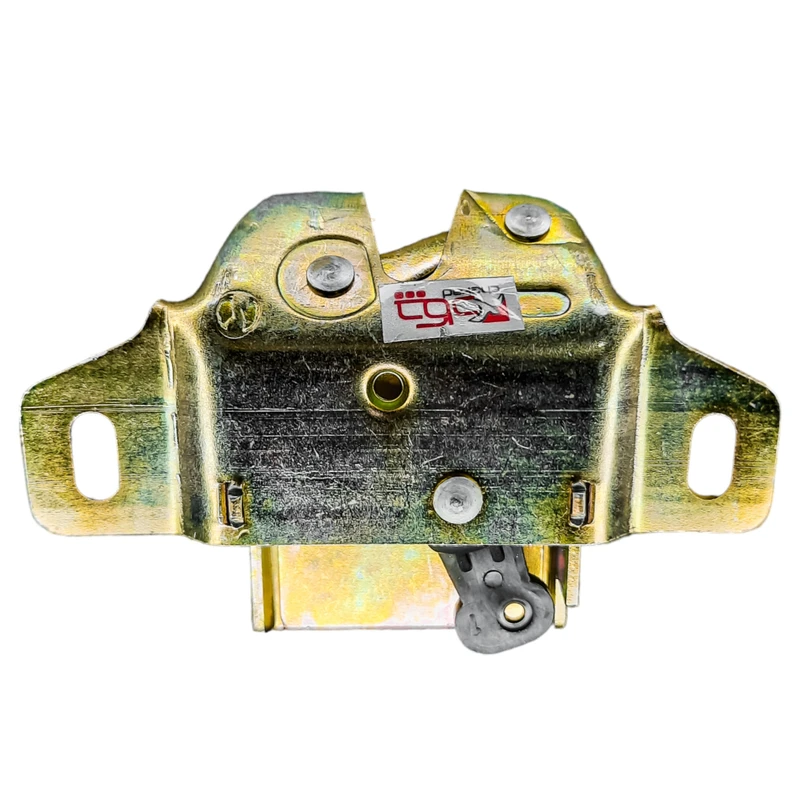 قفل ضد سرقت پایینی صندوق عقب چکاد کد 880183 مناسب برای پژو 405