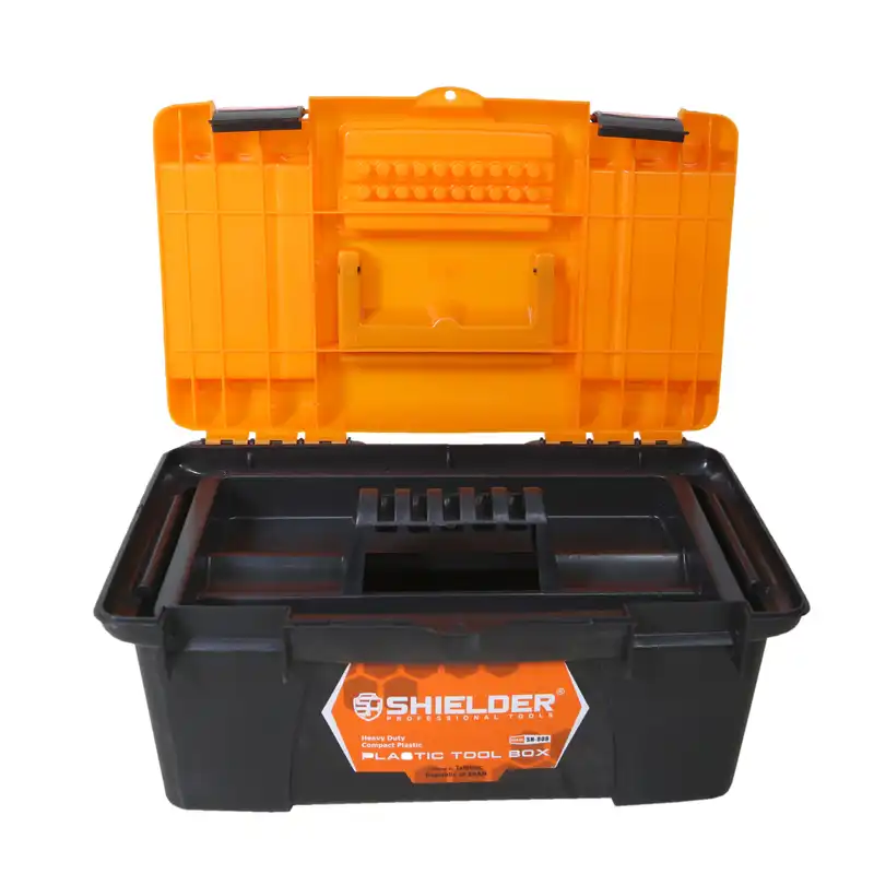 جعبه ابزار شیلدر مدل SH-808