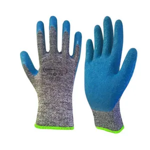 دستکش ایمنی دستکش گیلان مدل G087 مجموعه 12 عددی