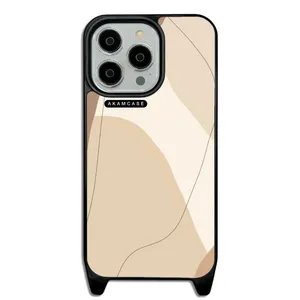 AKAM AMCWLA13PRO-COLOR PATTERN3 Cover For Apple iPhone 13 Pro