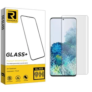 Randika RK UV Screen Protector For Samsung Galaxy S20 Plus
