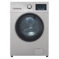 ماشین لباسشویی 8 کیلوگرم اتوماتیک اسنوا مدل SWM-A81S