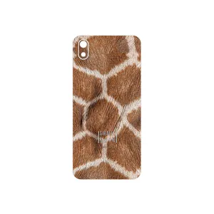 MAHOOT Giraffe Skin Cover Sticker for Xiaomi Redmi 7A