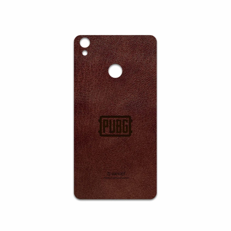 برچسب پوششی ماهوت مدل NL-PUBG مناسب برای گوشی موبایل تکنو Camon CX Air