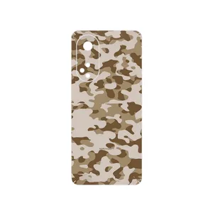 MAHOOT Army_Desert Cover Sticker for Oppo A98