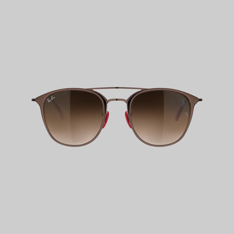 عینک آفتابی پنتوس (Pantos) ری بن مدل RB3601M-F021-51