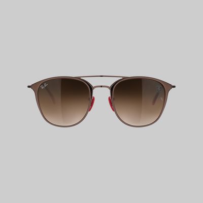 عینک آفتابی پنتوس (Pantos) ری بن مدل RB3601M-F021-51