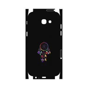 MAHOOT Dream Catchers-FullSkin Cover Sticker for Samsung Galaxy A7 2017