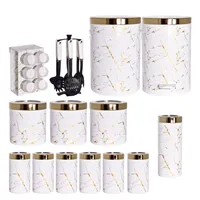 سرویس آشپزخانه 26 پارچه بهاز کالا کد 16295333