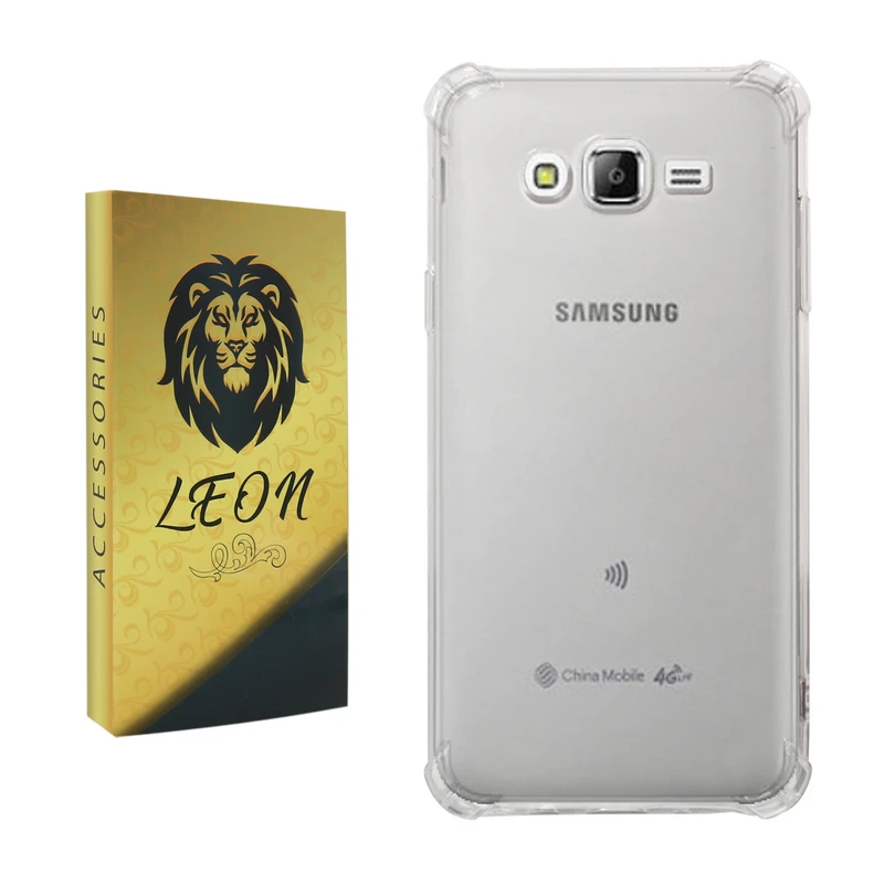 کاور لئون مدل Shafaf Yo مناسب برای گوشی موبایل سامسونگ Galaxy J5 2015  