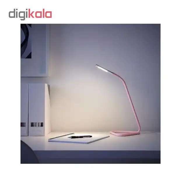 چراغ مطالعه ایکیا مدل HARTE