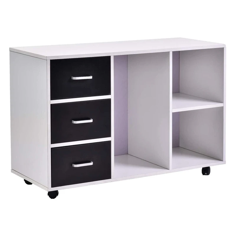 کتابخانه مدل IKE556